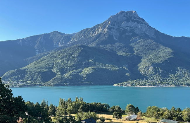 Les Restanques du Lac - Foto 59