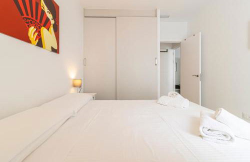 Allo Apartments San Clemente Parking Piscina Centro 2 Habitaciones - Foto 22