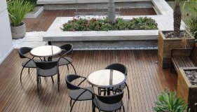 Requinte e privacidade em bairro nobre de Curitiba - Foto 3