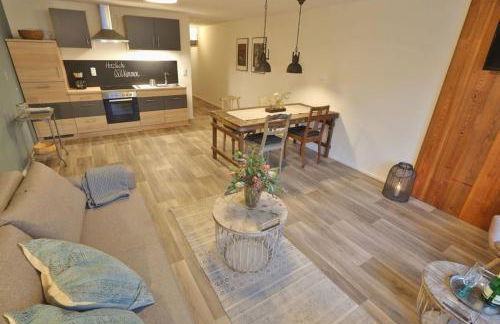 BLUMENSTIL Ferienwohnungen - Foto 9