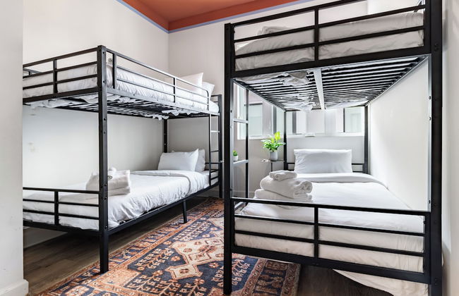 The Conway by AvantStay Modern Comfort Near Downtown Nashville - Foto 21