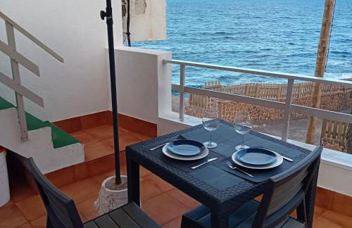 Tranquilidad frente al mar - Foto 6