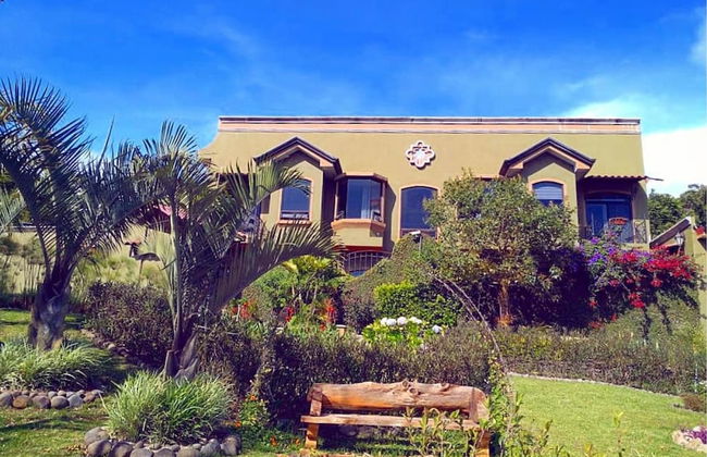 Casas del Toro Monteverde - Foto 57