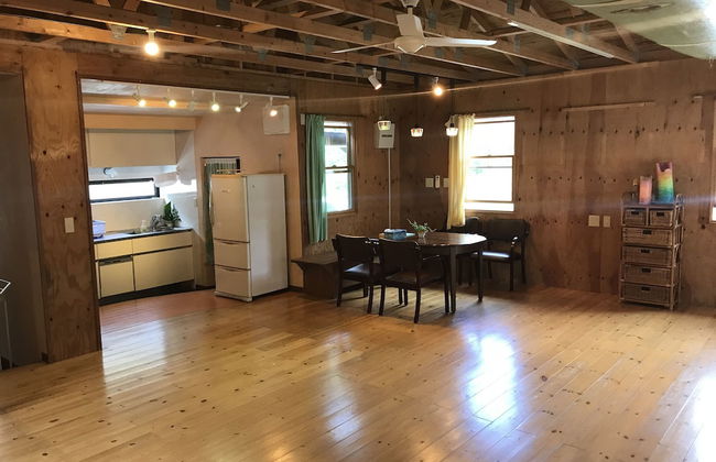 Shanti Bungalow - Foto 10