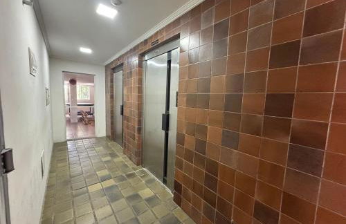 Apto na Torre, com tudo ao seu redor - Foto 6