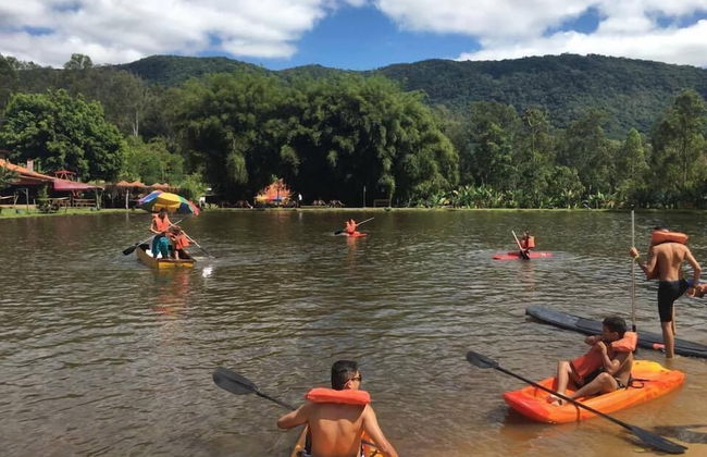 Ganso Complexo de Lazer - Photo 34