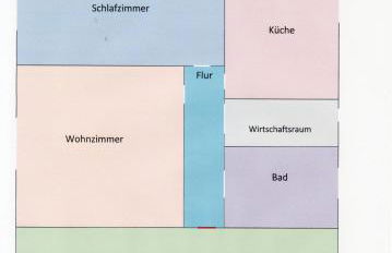 Ferienhaus ANNE - Foto 10