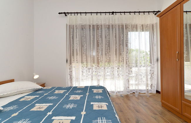 Apartment Mile 1249 - Foto 27