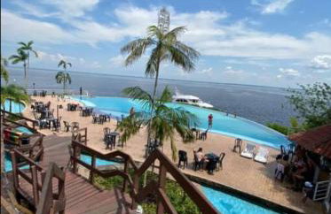 Tropical Executive Hotel Flats - Foto 7