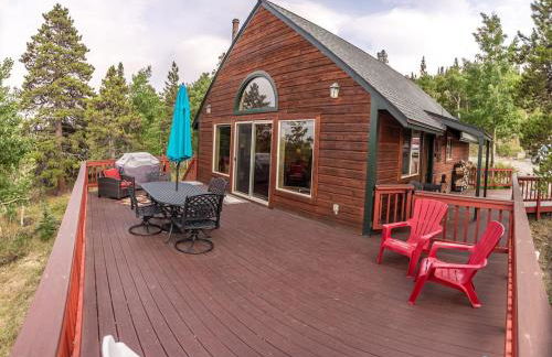 Beautiful Relaxing Home in Warm Springs Ranch - Misty Mountain Hideaway - Foto 4