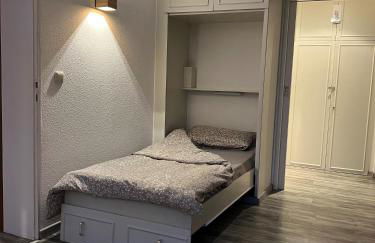 Ferienwohnung Alpenglück mit Schwimmbad und Sauna - Photo 39