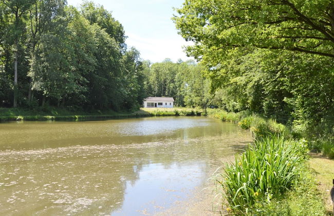 Nature Retreat by the Lakes - Foto 40