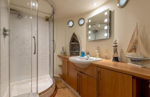 Granary Beach No 4 - Elie - Foto 12