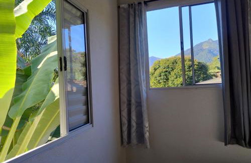 Carneiro Caiçara chalés- Casinhas aconchegantes em Ubatuba - Foto 19