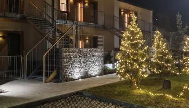 Kasztanowy Zakątek - Foto 3