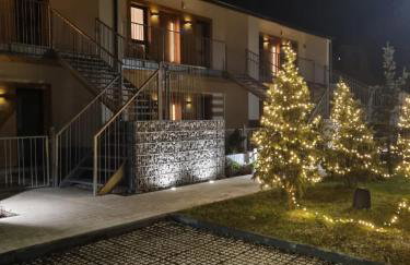 Kasztanowy Zakątek - Foto 3