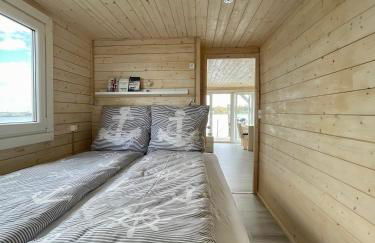 Hausboot Janne Lübeck Inclusive Kanu nach Verfügbarkeit SUP und WLAN 50 MBit s Flat - Foto 9