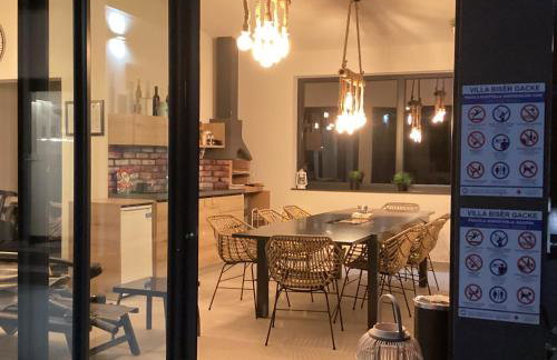 Villa Biser Gacke - Foto 10