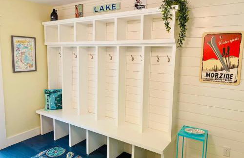 Downtown Bellaire, Close to Hiking, Biking, Golf, Lakes,Pets friendly - Foto 13