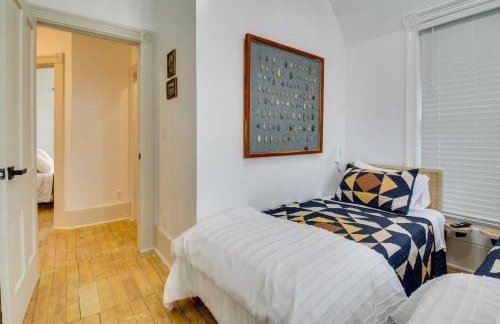 Indiana Vacation Rental Walk to Madison Main St! - Foto 19