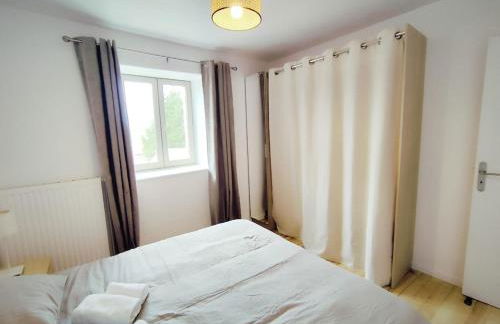 Gîte de groupe "chez le Dragou" - Foto 24