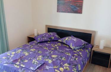 Sunset Apartment - Foto 28