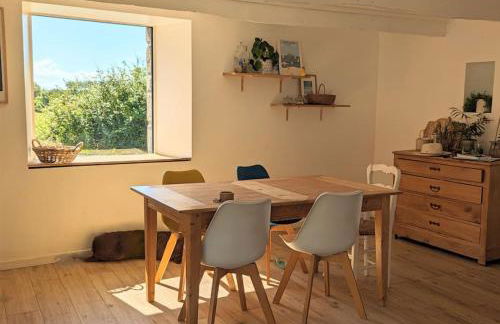 Grande maison de famille à la campagne - 10mn de la mer - Photo 26