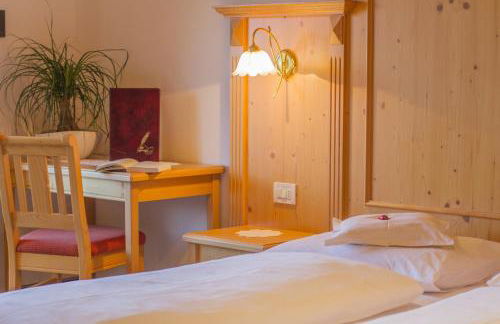 Residence *** Geringerhof - Foto 15