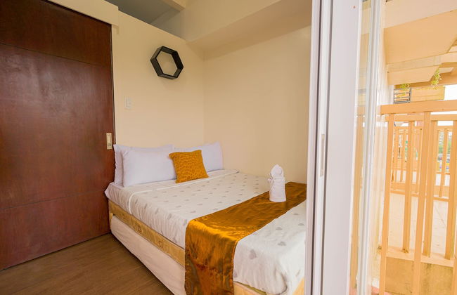 Moldex Residences by Tripsters Hub - Foto 13