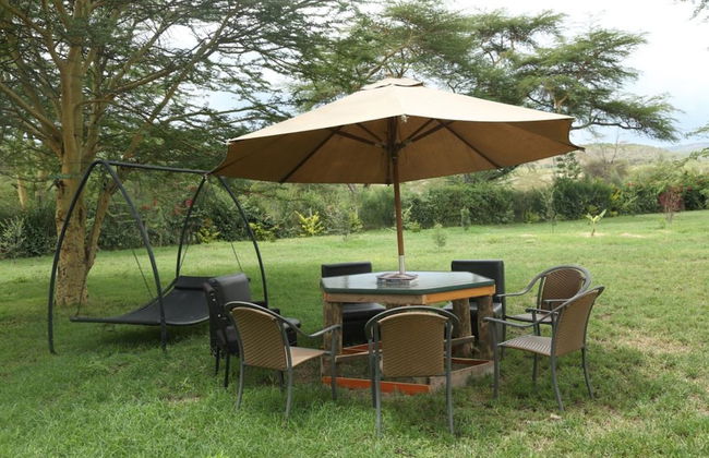 White Thorn Cottages - Foto 13