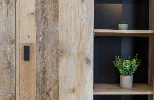 Happy Living - Apartment am Bodensee mit Billard & Balkon - Foto 9