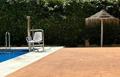 Mar azul Playa Misericordia 150 m by Key -wise - Photo 39