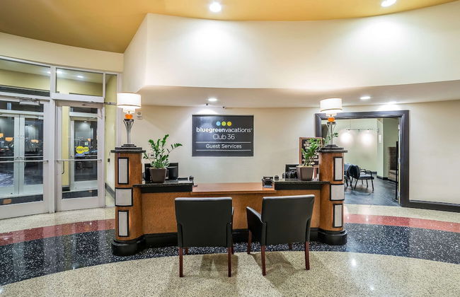 Bluegreen Vacations Club 36, an Ascend Collection Resort - Photo 2