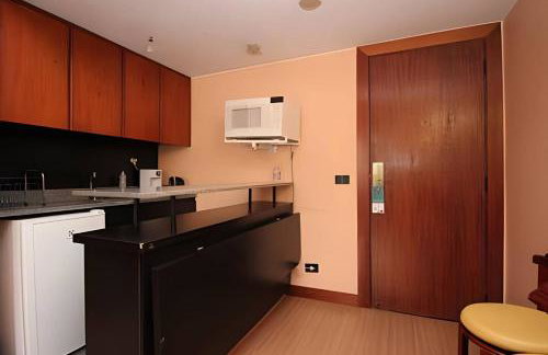 OZPED Flats Particulares Edifício Bonaparte - Foto 142