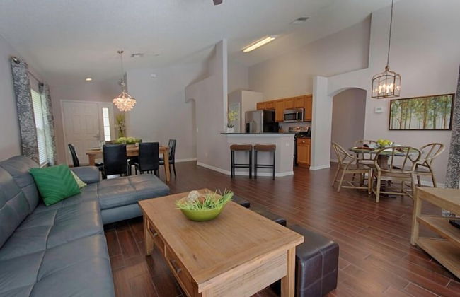 Florida Villas and Elite Homes - Foto 55