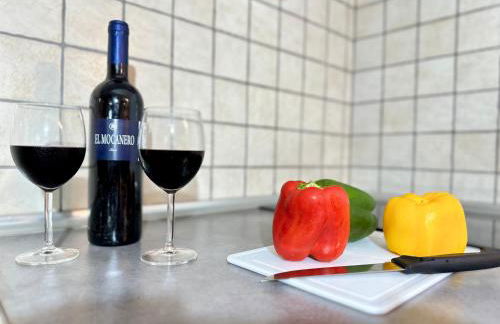 Acogedor apartamento cerca de la playa, WiFI - Foto 18