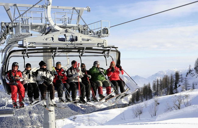 Ferienwohnung in Ruhpolding - Foto 33