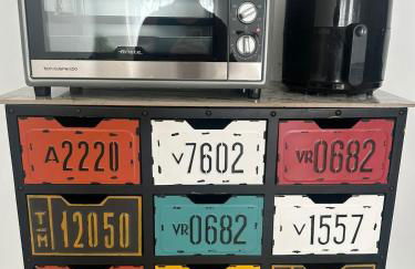 Villetta Amati - Foto 19