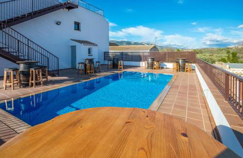 Apartamentos turísticos rurales Camino Río Peralta - Foto 28