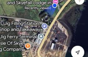 Skyefall Lodge - Foto 20