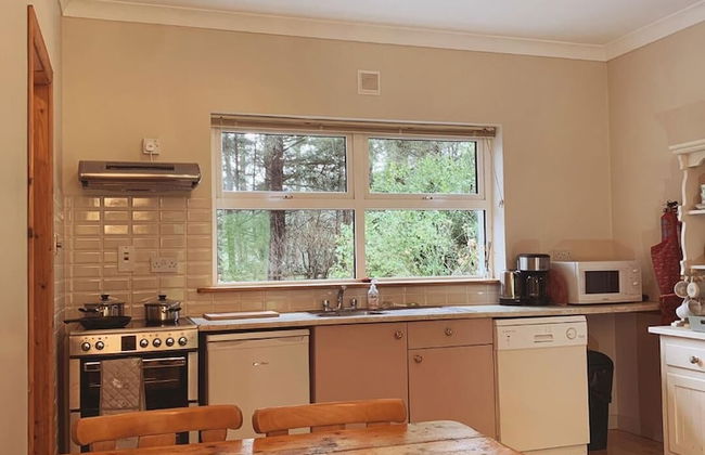 Mangerton Mountain Chalets - Foto 8