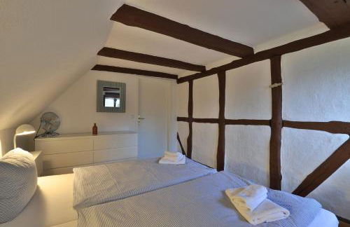 Fischerhaus Whg Sonnenaufgang - Foto 10