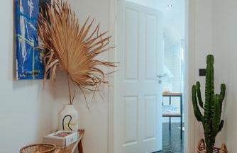 Wunderschöne FeWo direkt am Meer mit Whirlpool & Sauna - Photo 57