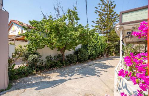 Nadia Apartments A - Foto 21