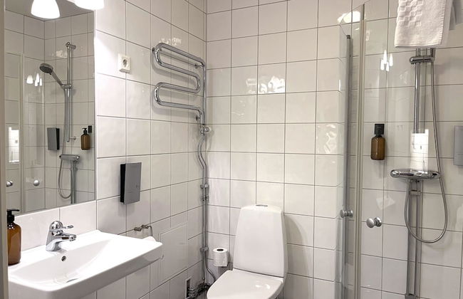 2Home Hotel Apartments - Foto 40