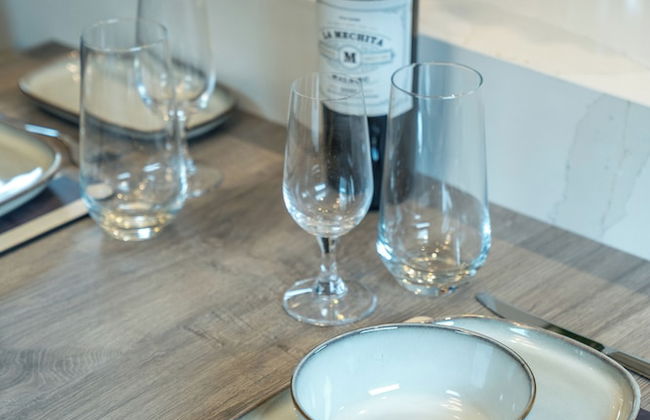 Elegant houseboat near Canary Wharf - Foto 20