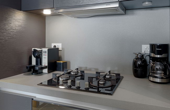 Luxurious Beachfront Villa Maira - Foto 10