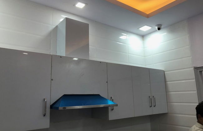 Atul's Europa Apartments - Foto 33