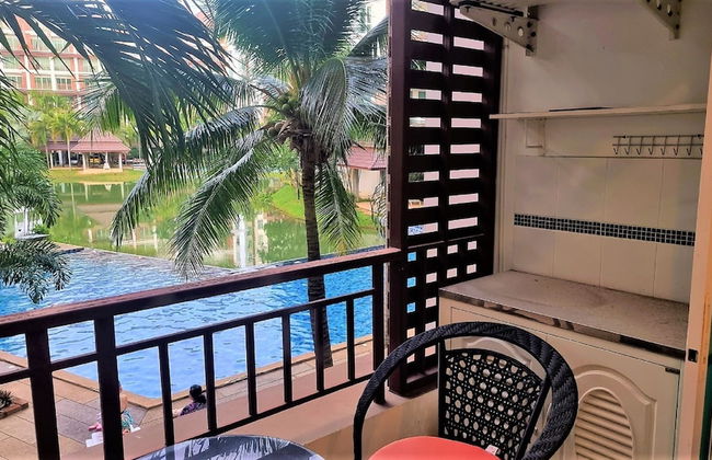 Bang Saray - Lake & Pool Views - Foto 10