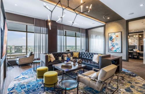 Global Luxury Suites Bethesda Chevy Chase - Foto 88